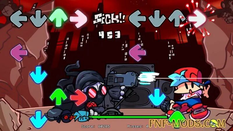 Madness accelerant. Фридей найт фанкин хэнк. фнф мод хенк. мод против хенк фнф. accelerant hank.