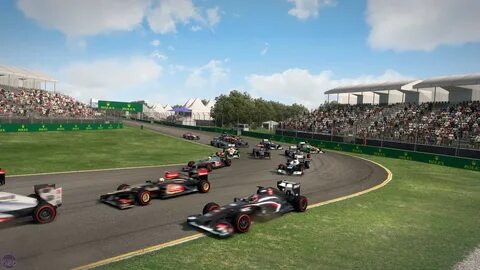 Включи race
