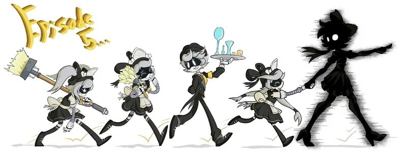 Тесса дроны убийцы. Murder drones tessa. Murder drones uzi. Демон и андроид мем. Тесса дроны убийцы.