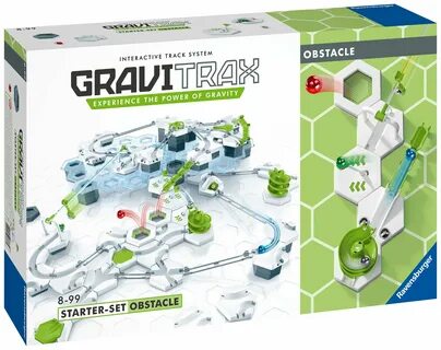 Starter set