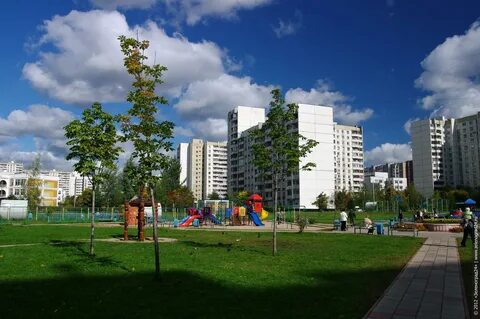 Московская обл г зеленоград