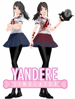 Yandere chan simulator mod