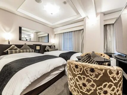 Photo Gallery APA Hotel Roppongi SIX Official APA Hotels & Resorts Business Hote