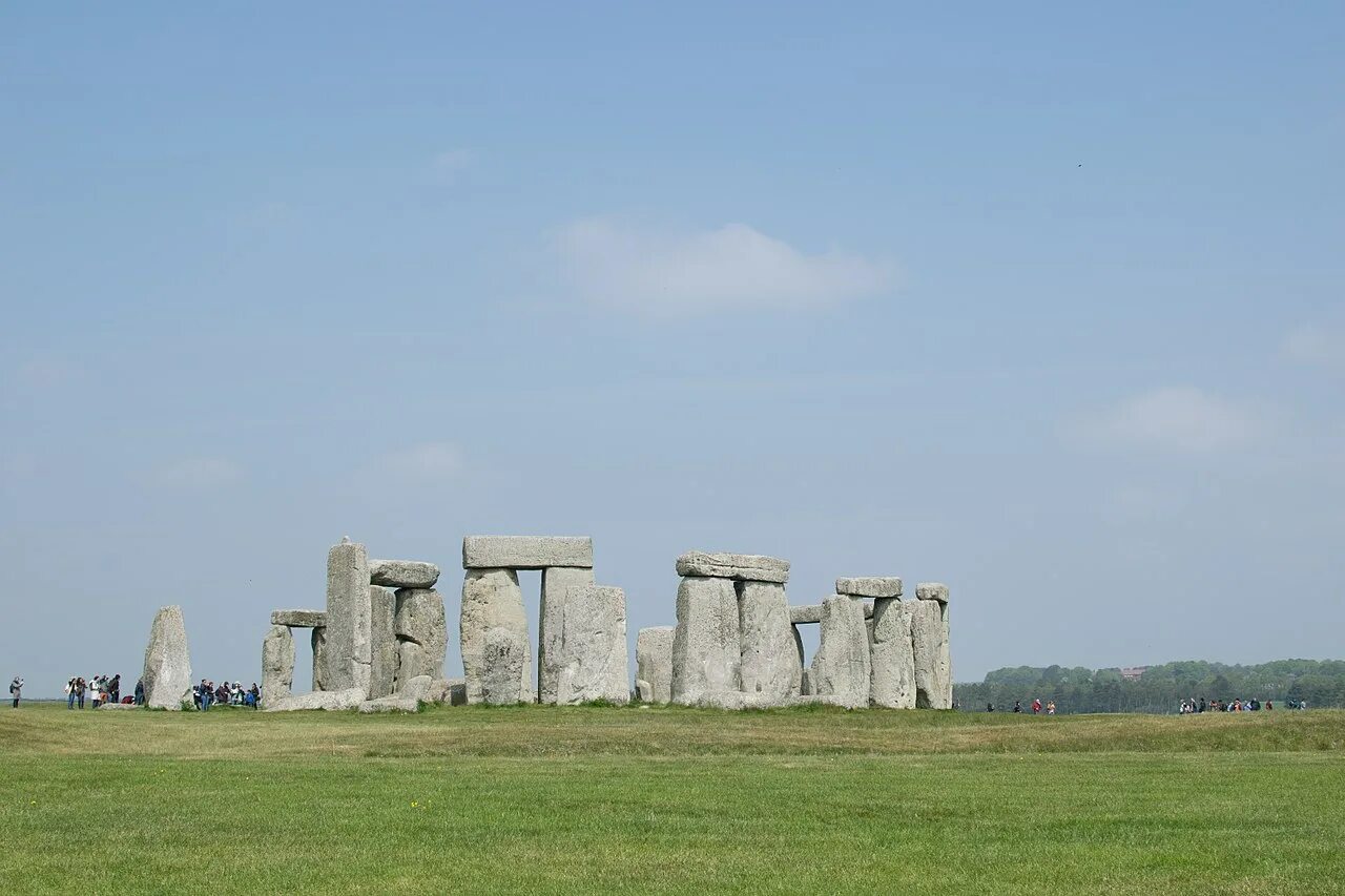 Building stonehenge егэ