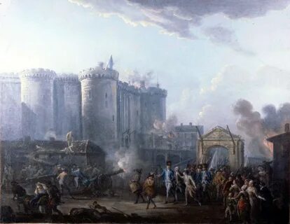 1799 г франция