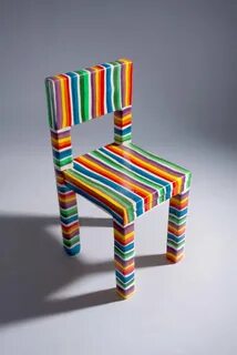 Chair making