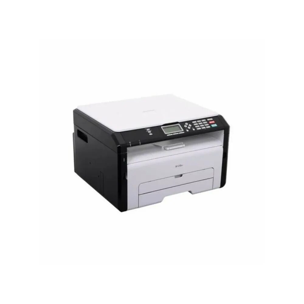 Ricoh sp 210su. Принтер МФУ Ricoh SP 210su. Ricoh SP 210. Рикон 210 принтер.