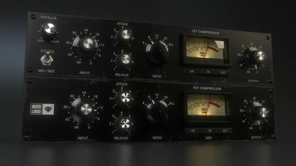 Overloud gems. Gem comp 670 vst. overloud - gem comp76. gem comp 76 vst. overloud gem comp670.