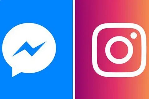Instagram messenger