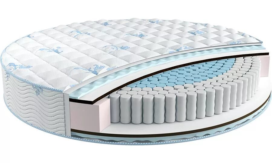 Круглый матрас. Матрас princess olivia. матрас конкорд princess olivia 200x200 пружинный. матрас princess caroline. матрас конкорд princess olivia 90x190 пружинный.