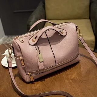 Quality bags