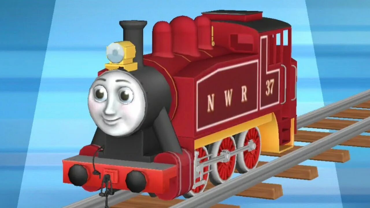 Thomas and friends go go thomas. Thomas and friends go go thomas