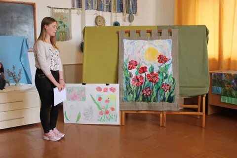 Со скольки можно в художественную школу