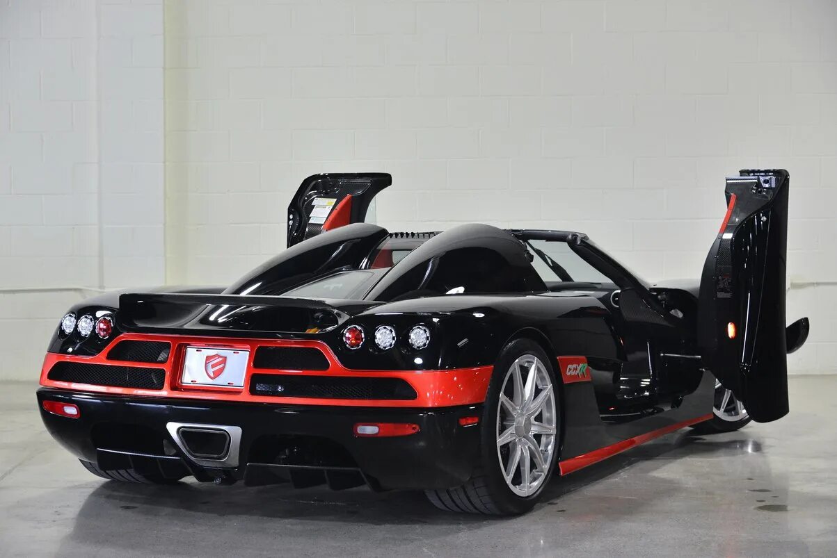 Кёнигсегг CCXR. Koenigsegg CCXR 2008. 2008 Koenigsegg CCXR Edition.