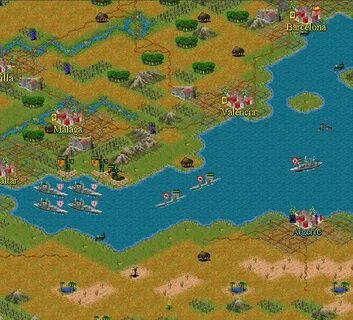 Цивилизация 2.0