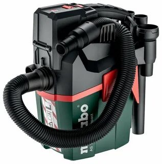 Пылесосы metabo промышленные