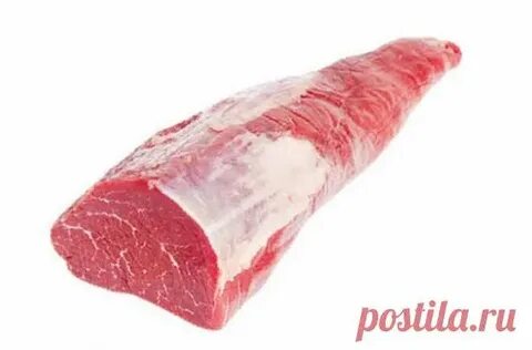 Самая мягкая говядина