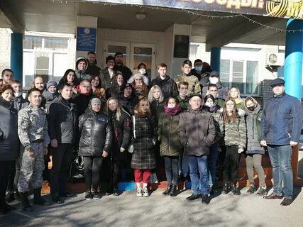 Гуманитарный колледж майкоп