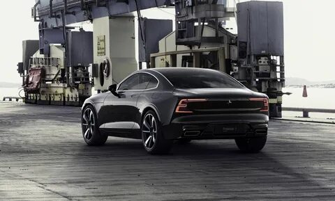 Polestar 1