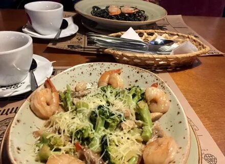 Room cafe