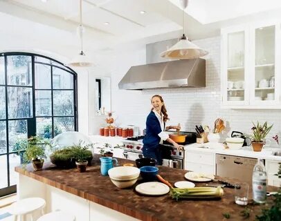 Your kitchen