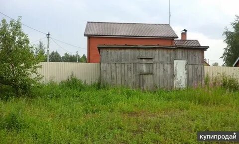 Поселок урожай 2