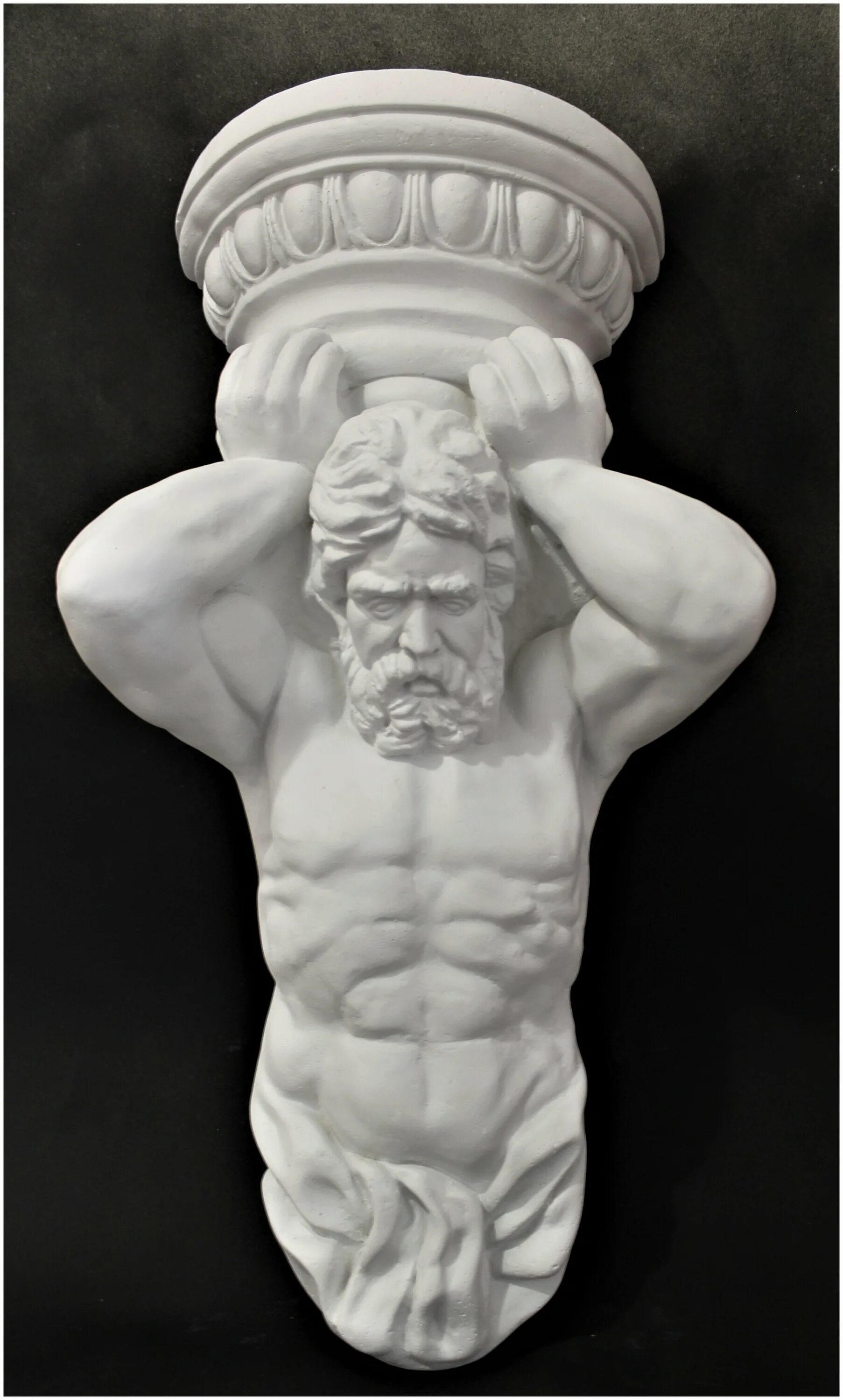 новый эрмитаж атланты. атлант из полиуретана. фигуры геракла из пенопласта. атлант и кариатида. атланты фигуры из гипса.