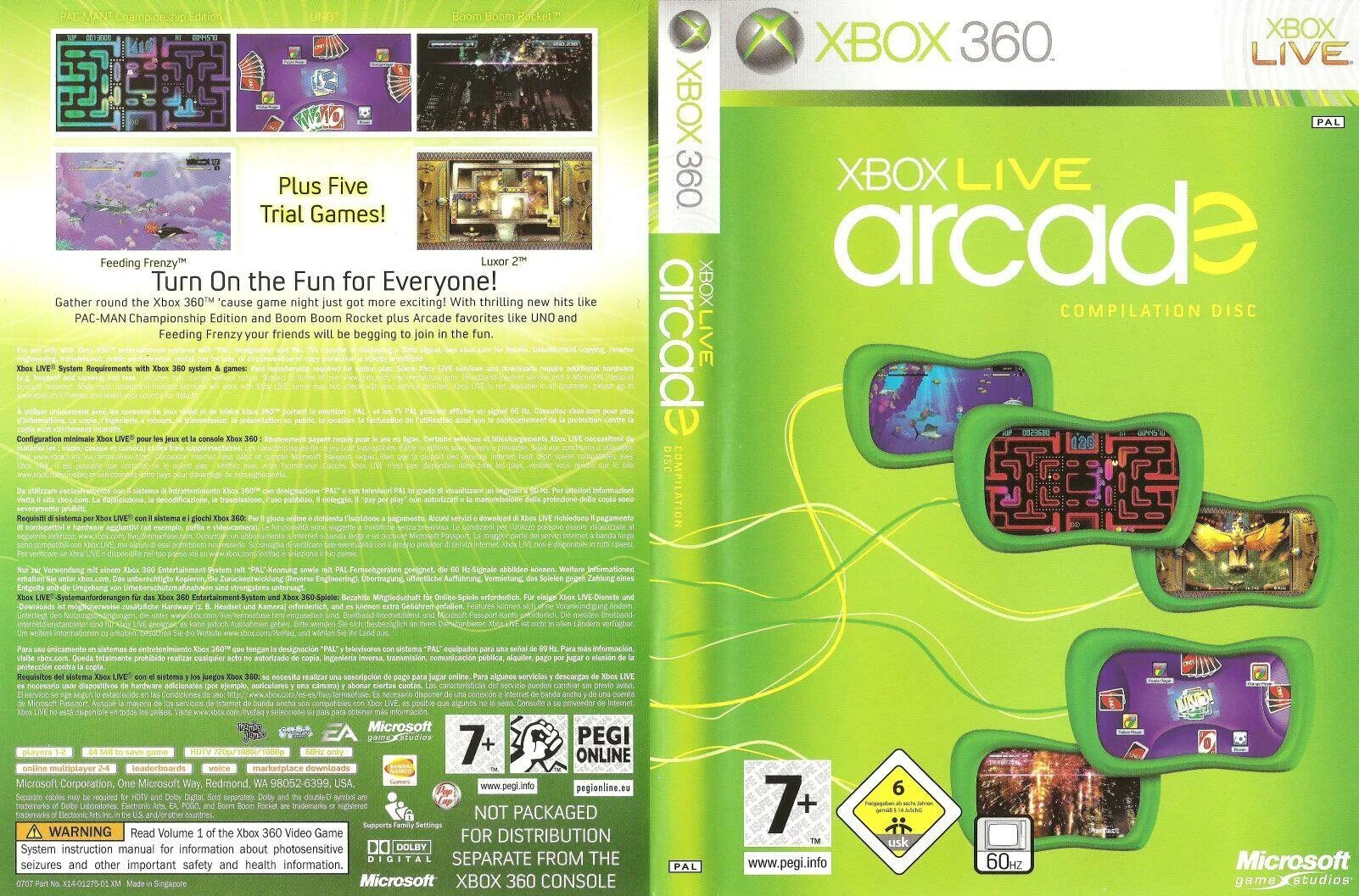 Xbox arcade 360 игры диск. Xbox live arcade xbox 360 обложка. 1 xbox 360 обложка. Xbox live arcade. Xbox live arcade xbox 360 обложка.