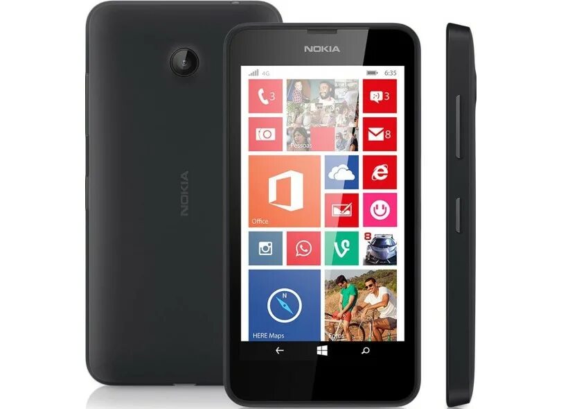 Телефоны нокиа 4g. Nokia Lumia 635. Nokia Lumia 740. Microsoft Lumia 635. Люмия 360.