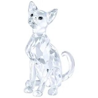 Cats кристаллы