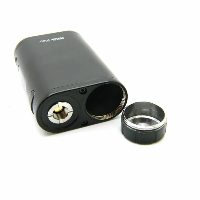 Istick pico 75w. Eleaf istick pico 75w черный. мод istick pico 75w. istick pico 75w черный. бокс мод айстик пико 75.