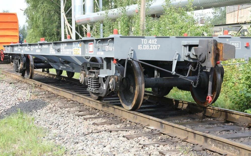 Железнодорожный вагон платформа. Фитинговые платформы 80 футовые. Модель платформы 13-6851-05. 13-6851-05 Платформа. Вагон платформа.