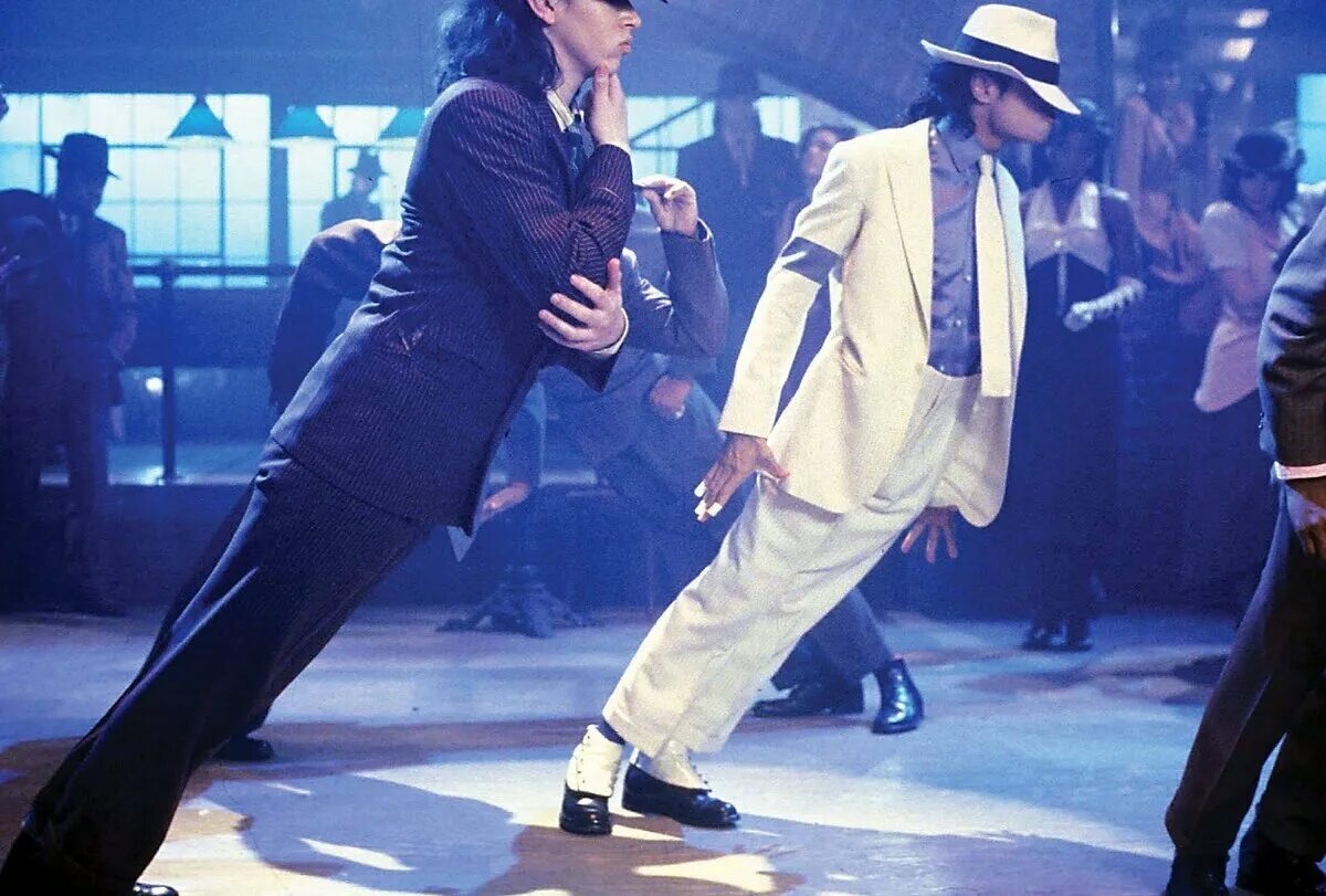 Michael jackson dance. Джексон smooth Criminal.