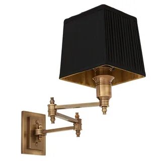 Brass black
