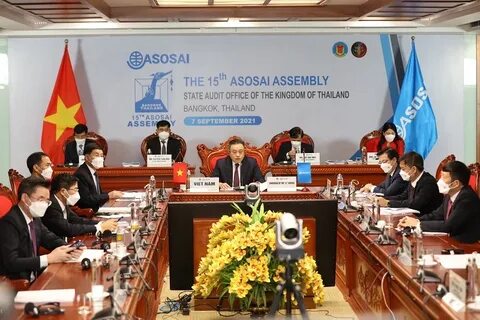 Предприятия азии