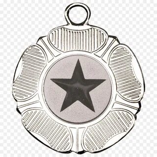 Silver medal