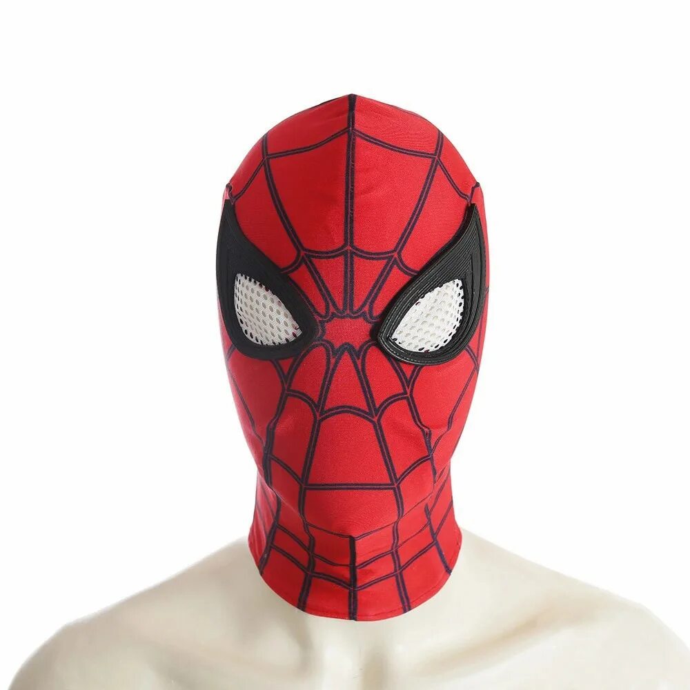 Маска человек паук 3. Маска спидер ман. маска spider man homecoming. человек паук маск человек паук маска. маска человека паука вайлдберриз.