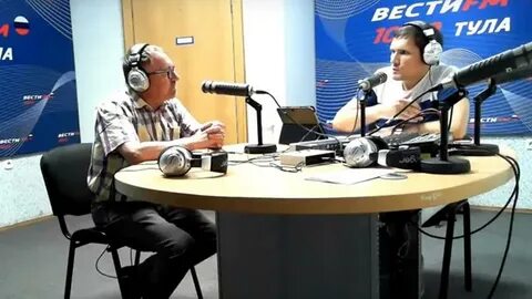 Мамиконян вести фм