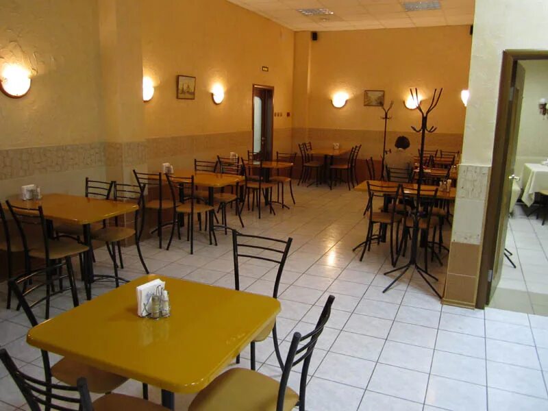 Помещение для детейлинга. Столовая за баранкой. Атп 15. Столовка на атп конаково кафе. Автомойка атп 15.