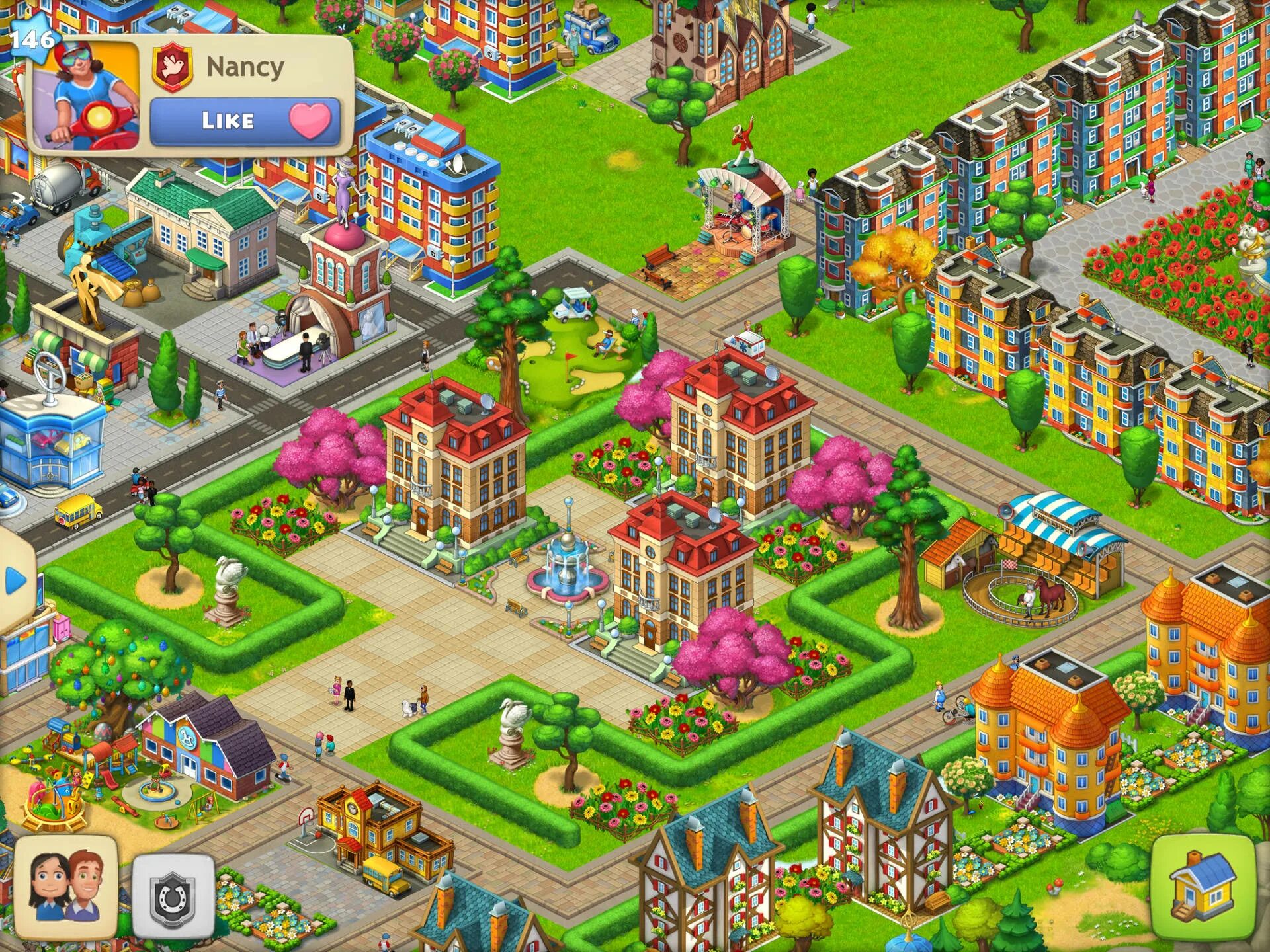 Towns по сети. Ферма Тауншип. Игра товншип ферма. Город в игре Township. Township - город и ферма (Playrix).