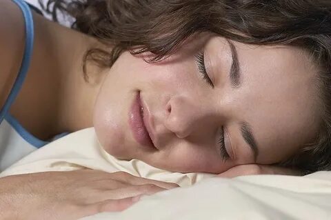 Real sleep
