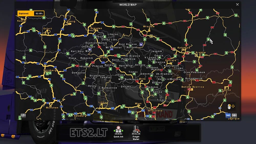 Ест 2 мо. Евро truck simulator. Евро трак симулятор последняя версия 2022. Москва в евро трак симулятор 2. Euro truck simulator 2 москва и московская область.