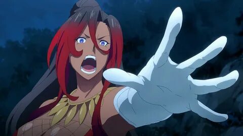 KonoSuba: God's Blessing on this Wonderful World! Legend of Crimson Picture - Im