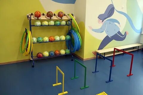 Детская 2 иркутск