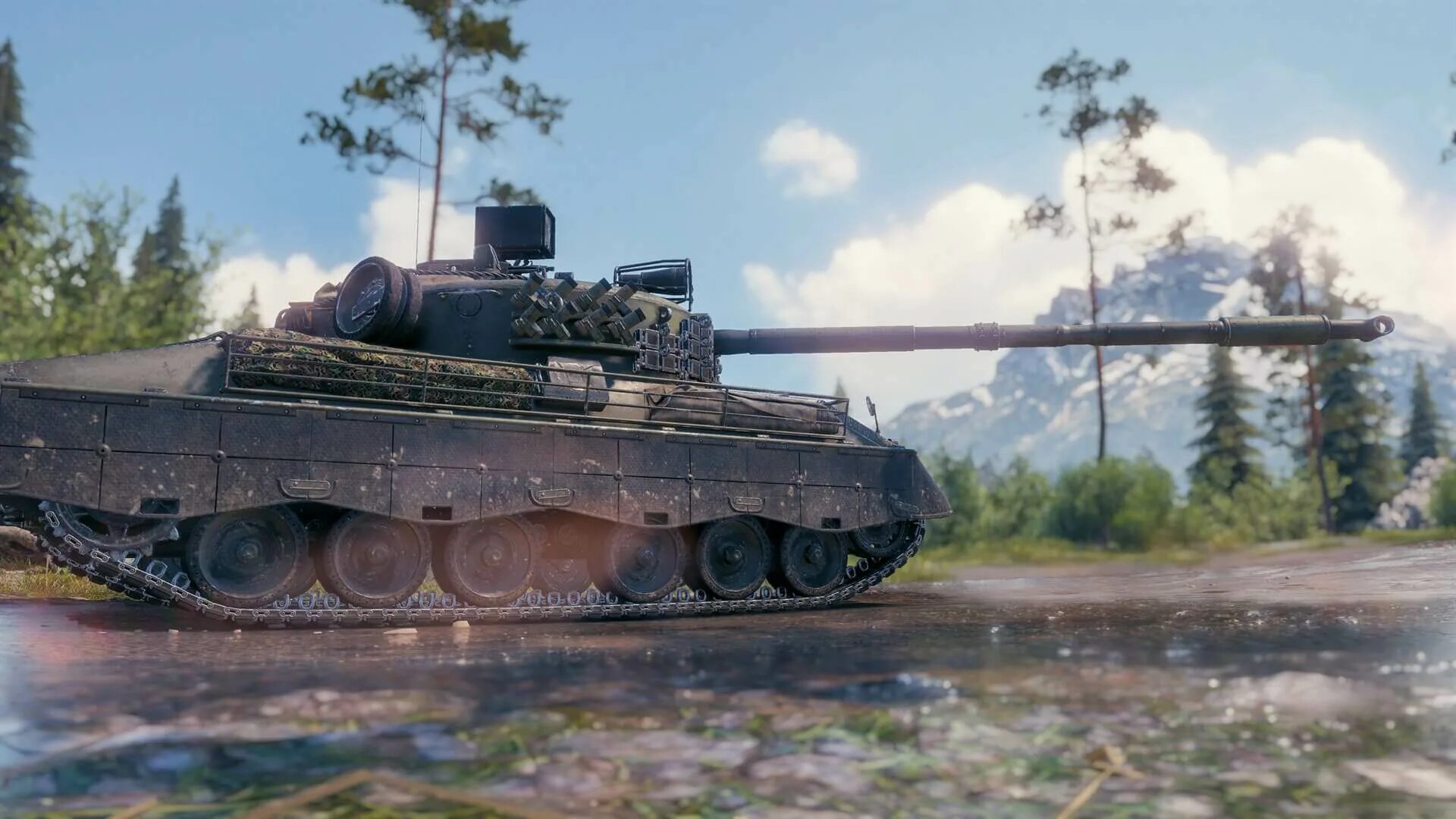 Танк kpz 07. KPZ 07 rh. КПЗ 07 rh танк. Kampfpanzer 07 rh WOT. KPZ 07 rh WOT.