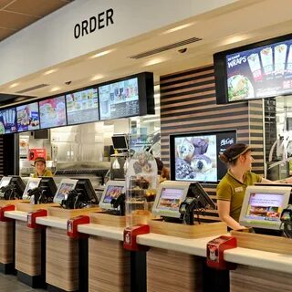 Dons inside