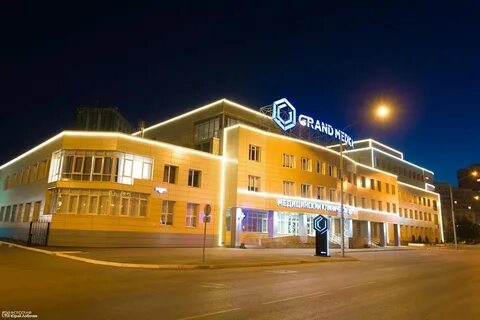 Кузнецкстроевский 11 гранд медика телефон