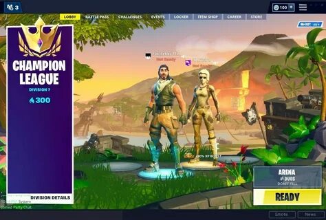 Fortnite сколько