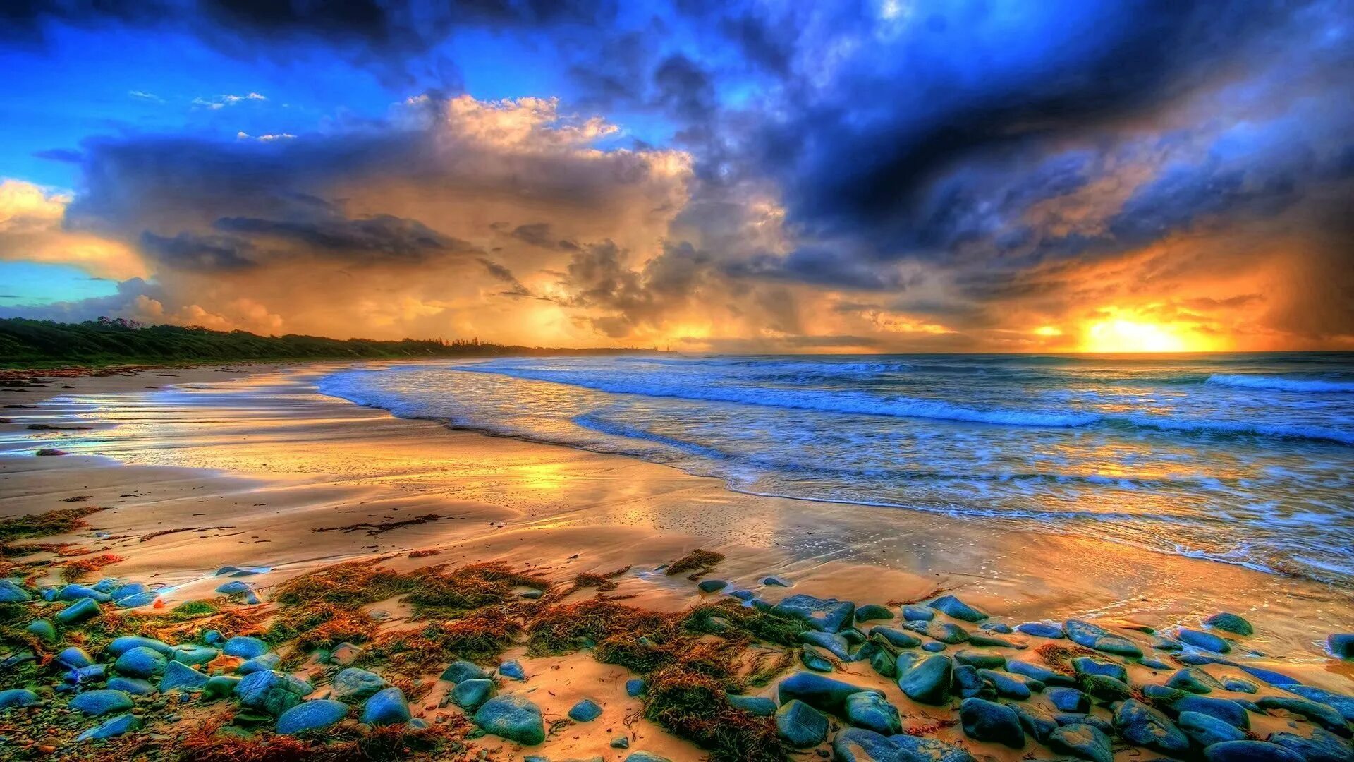 красивые морские пейзажи. рассвет на море. природа море. красивые морские пейзажи. закат на море.