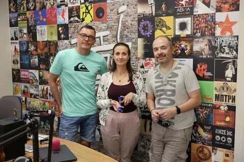 Хорошие эмоции и впечатления не купишь за деньги". "НАШЕ Радио" в Санкт-Петербур